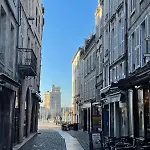 En Hyper Centre * La Rochelle (Charente-Maritime)