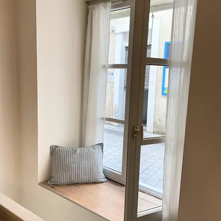 En Hyper Centre Apartament La Rochelle (Charente-Maritime)