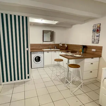 Apartament En Hyper Centre