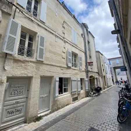 Appartement En Hyper Centre *