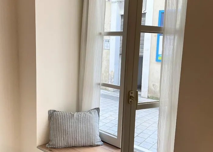 En Hyper Centre Appartement La Rochelle (Charente-Maritime)